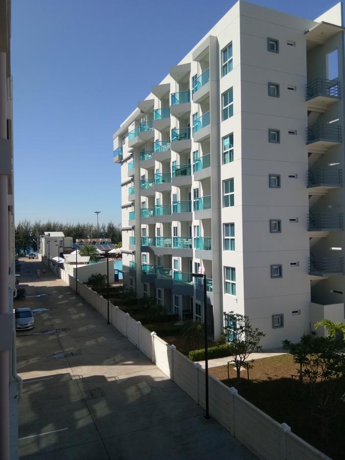 Mosaic Condominium A34M By Malai Ban Bua Phut Zewnętrze zdjęcie
