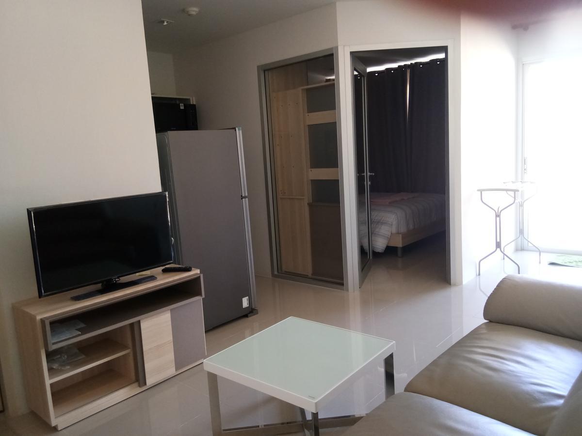 Mosaic Condominium A34M By Malai Ban Bua Phut Zewnętrze zdjęcie