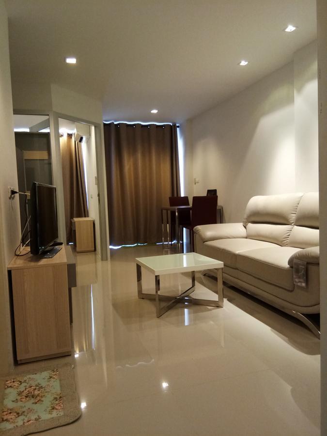 Mosaic Condominium A34M By Malai Ban Bua Phut Zewnętrze zdjęcie