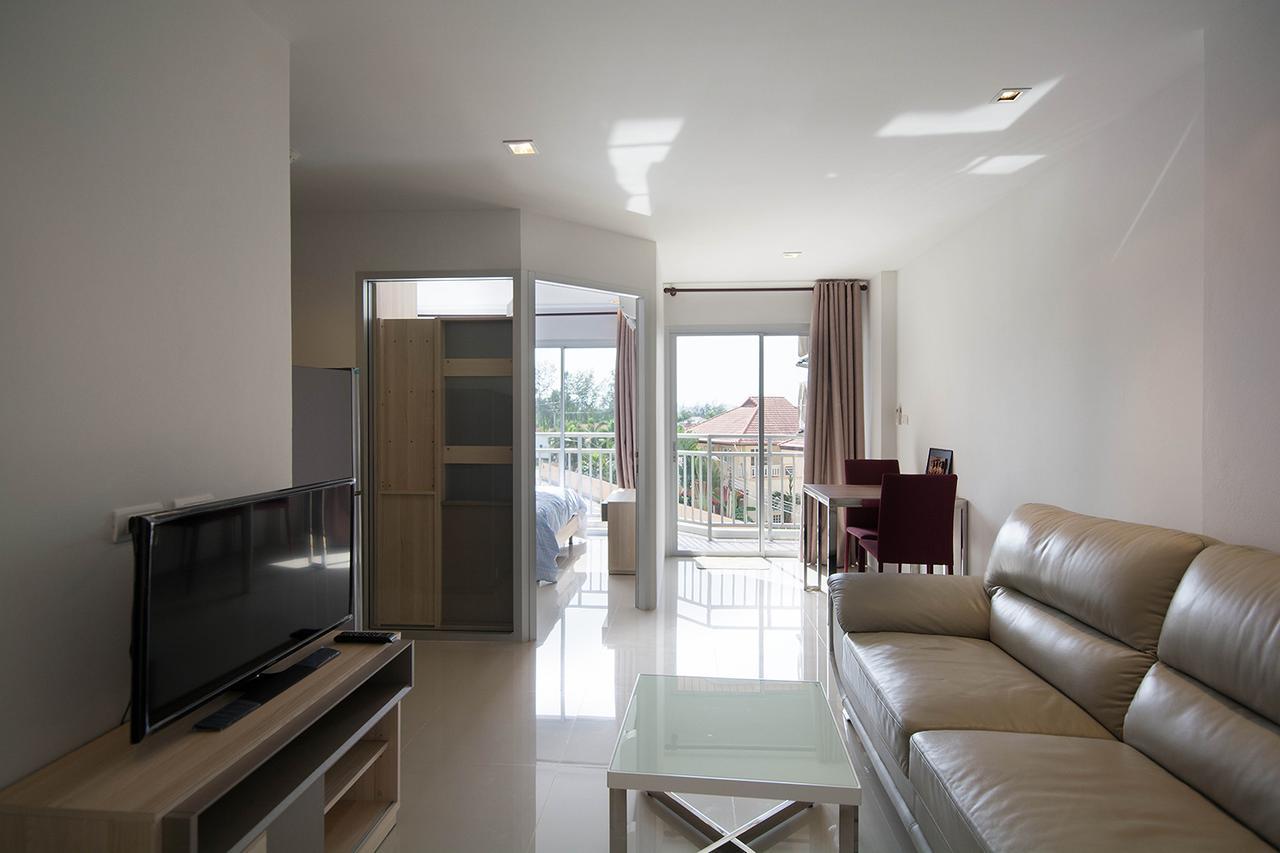 Mosaic Condominium A34M By Malai Ban Bua Phut Zewnętrze zdjęcie