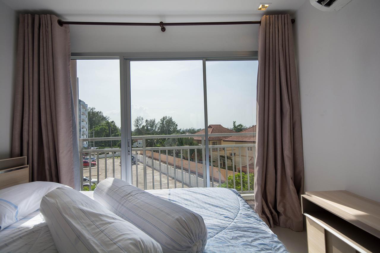 Mosaic Condominium A34M By Malai Ban Bua Phut Zewnętrze zdjęcie